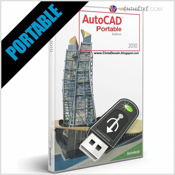 Autocad Portable Download