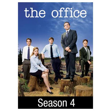 The Office Season 4 Torrent