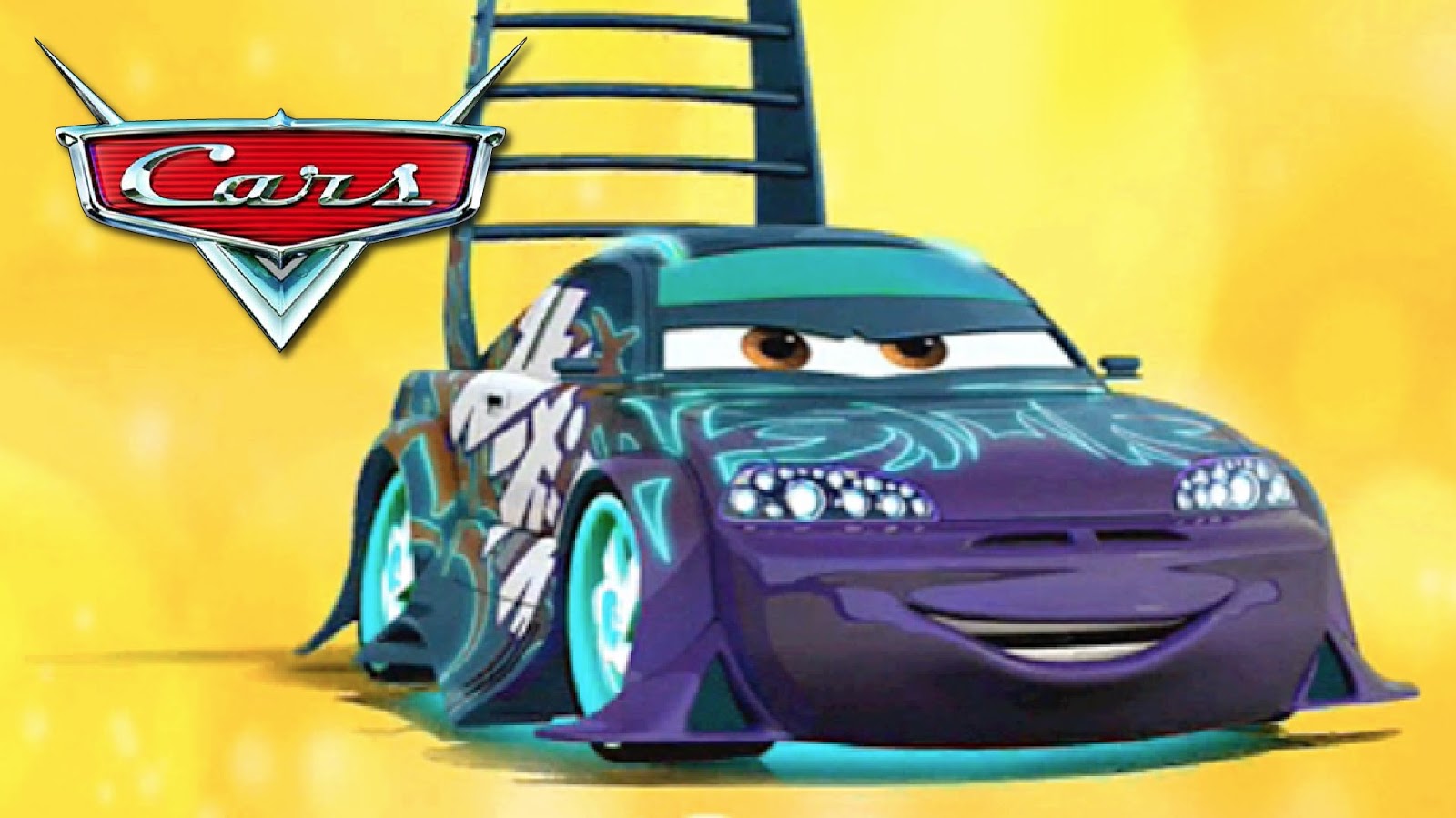 Disney Cars Fast As Lightning Game Download